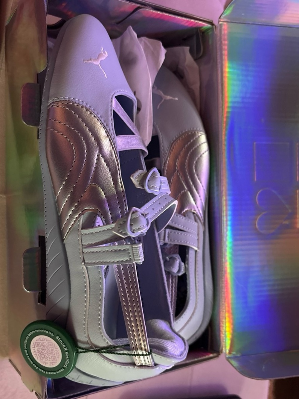 Kids shoes